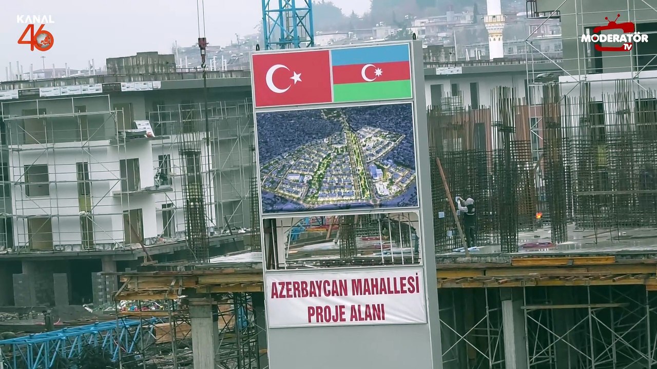 Çarşıda 372 dükkân, 2 bin 800 ofis sahiplerine verilecek! 2025’in kira artışlarını buna göre yapın