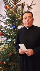 Gazeta Lubuska. ks. Waldemar Kostrzewski o świętach