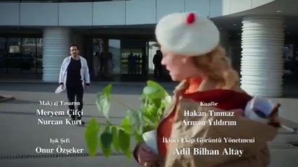 Esta noche, en Renacer: una sorpresa para Bahar vuelve a cambiar su destino