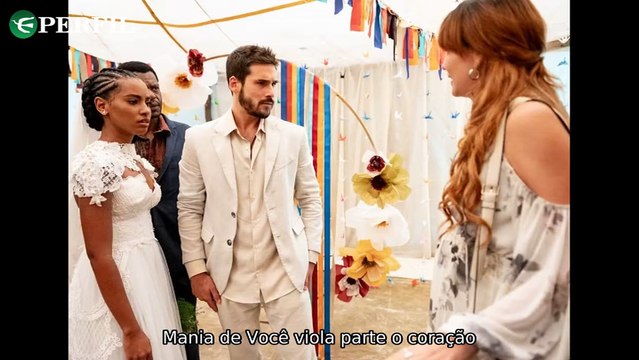 Revelações inesperadas: Viola expulsa Rudá, Viih Tube fala sobre doença do filho e Raquel Brito cogita voltar à 'A Fazenda'