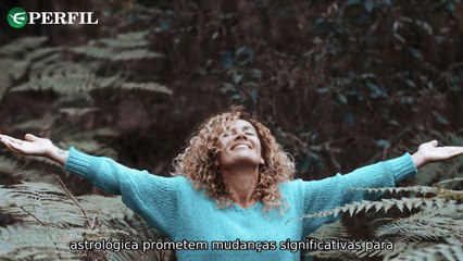 "Previsões do Horóscopo, Saques do FGTS e Destino de Luxo: O que 2025 reserva para você!"