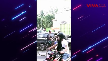 Sel Tahanan 3 Oknum Polisi Tak Digembok, Dibui Gegara Ini...
