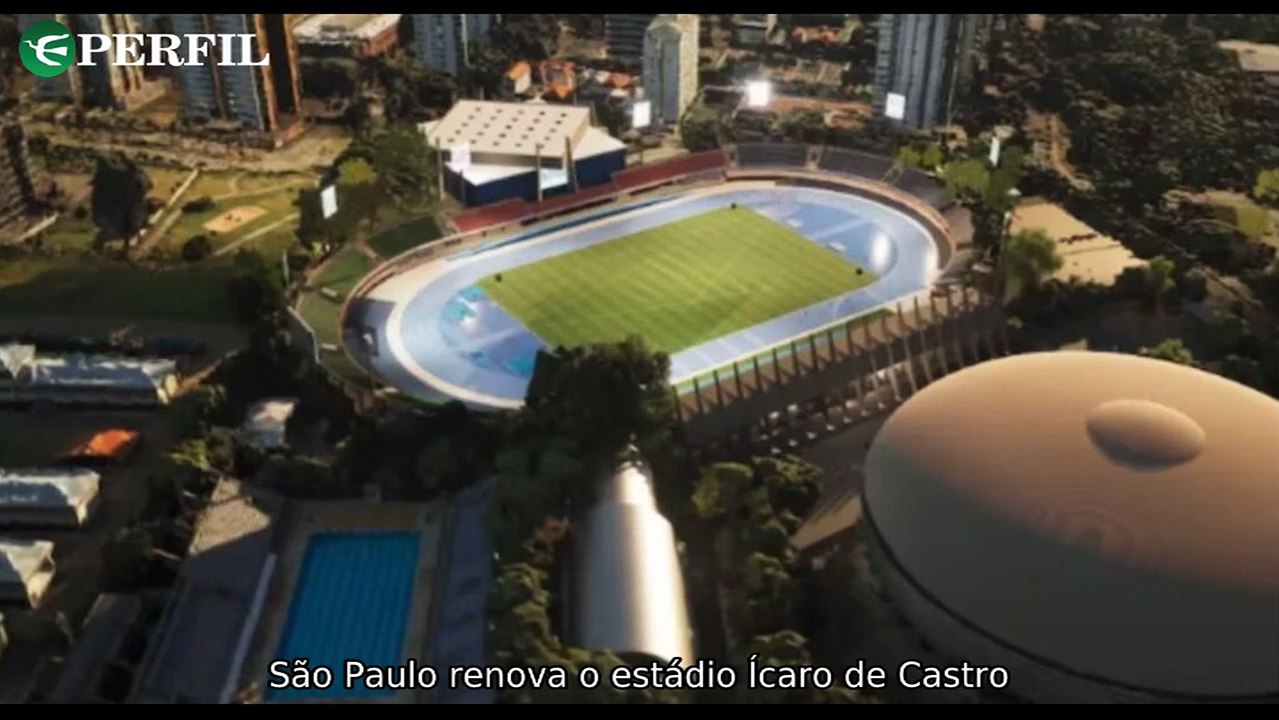 "Contrato assinado para reforma do Ginásio do Ibirapuera, Manchester United de olho em brasileiro da Atalanta e jogos de hoje!"