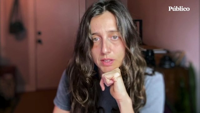 Silvia Grav: La sociedad debe entender por qué muchas denuncias no se hacen a través de la Policía