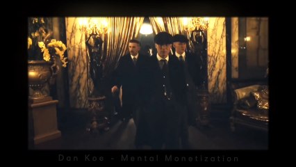 [GET]Dan Koe Course Mental Monetization download