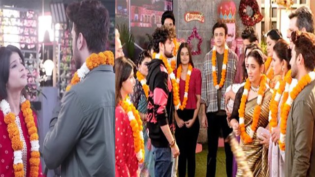 Yeh Rishta Kya Kehlata Hai Update: Poddar और Goenka Family के बीच क्यों हुई लड़ाई ?