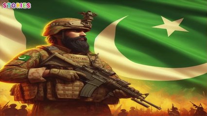 General Gul Hassan Khan The 6th Army Chief of PAKISTAN