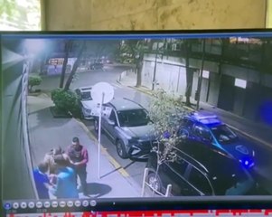 El nuevo Señor 8 de Milei golpeó a un adolescente inocente: Kravetz empieza su gestión en la SIDE con el pie izquierdo