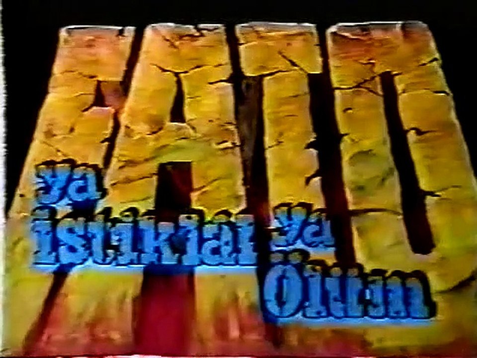 Fato Ya İstiklal Ya Ölüm