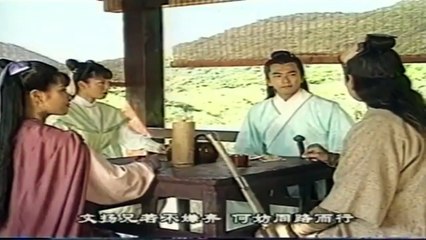 Trung Nguyên Kiếm Khách FFVN Phần 2 Tập 23 FULL 720P