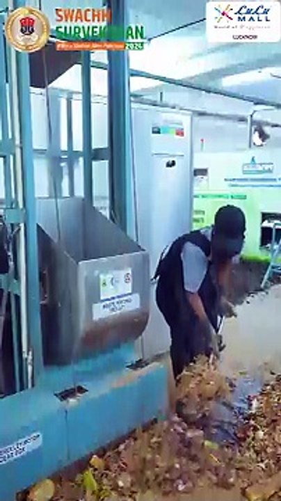 Kelvin's Organic Waste Composters