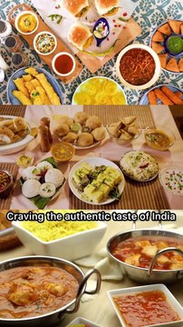 Discover the Best Indian Food Delivery Services | Authentic Flavors at Your Doorstep