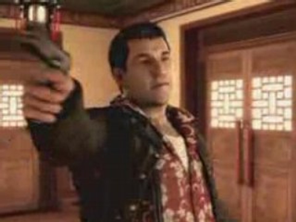 mafia 2