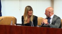 Juez que investiga a Begoña Gómez cita como testigos a Google, Indra y Telefónica