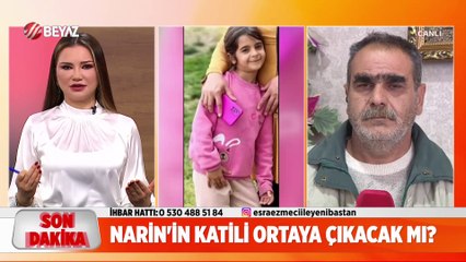 Esra Ezmeci ile Yeni Baştan 23 Aralık 2024