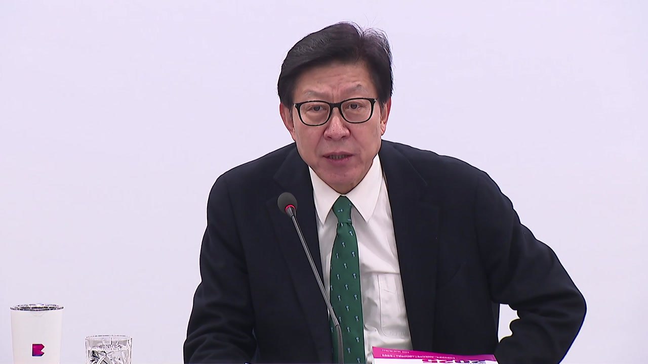 [부산] '지역경제·민생안정·세계 중추도시'에 새해 역량 집중 / YTN