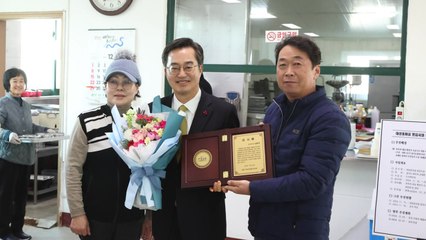 [경기] '북 대남방송 피해' 파주 46가구에 방음시설 설치 / YTN