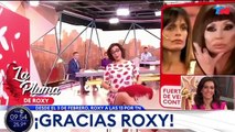 Cambios en TN: Roxy Vázquez se despidió de 'Tempraneros'