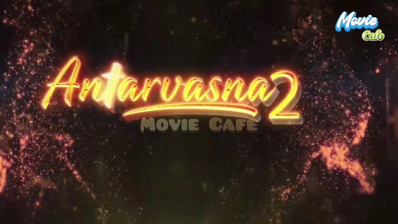 Bharati Jha  webseries Antarvasana