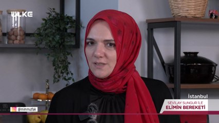 Sevilay Sungur İle Elimin Bereketi - 21 Aralık 2024