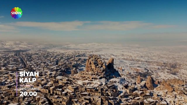 Siyah Kalp 15. Bölüm Benim Bebeğim Şansalan Değil!