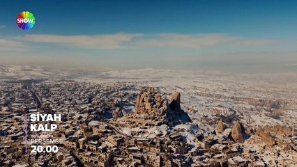 Siyah Kalp 15. Bölüm Benim Bebeğim Şansalan Değil!