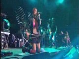 RBD - I wanna be the rain (Hecho en Espana)