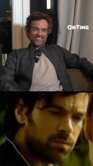 Romain Duris peut-il pleurer sur commande ? 