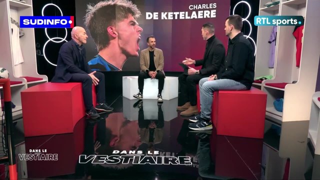 Charles De Ketelaere : on revient sur ses statistiques folles de l’année 2024 en Serie A