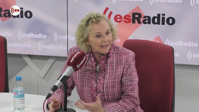 Qué me pasa doctor: Karin Freitag, experta en medicina regenerativa