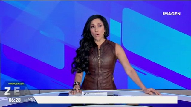 Sentencian a más de 86 años de prisión a 2 implicados en el atentado contra Omar García Harfuch