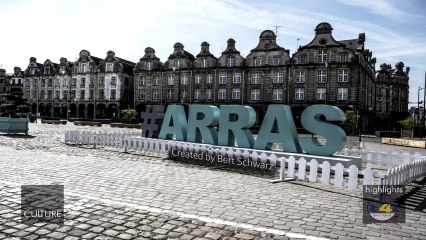 Tips-4-Trips - #Tip132 -- Arras.