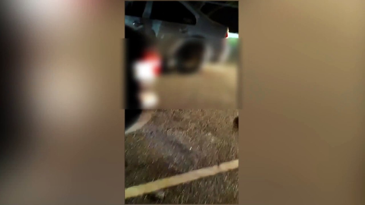 FATAL ACCIDENT