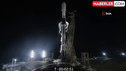 Güney Kore, 3'üncü Yerli Casus Uyduyu Yörüngeye Gönderdi