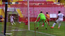 Hes Kablo Kayserispor 1-0 Kasımpaşa maç özeti