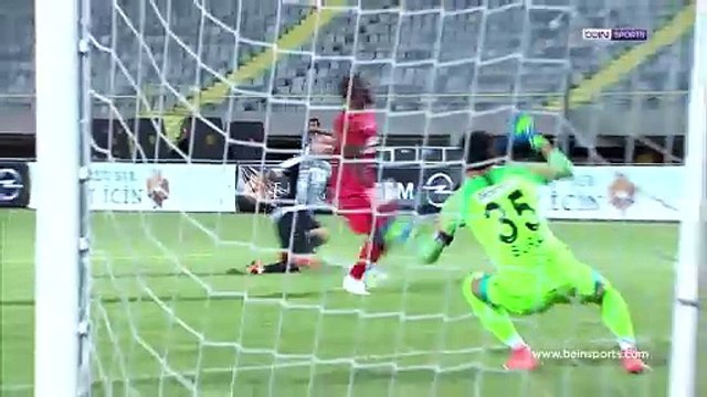 1. Hafta Altay 1-0 Bereket Sigorta Ümraniyespor maç özeti