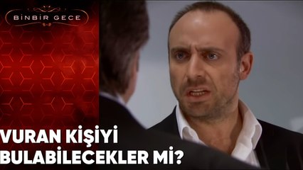Şehrazat'ı Vuran Kişiyi Bulabilecek mi? - Binbir Gece 15. Bölüm