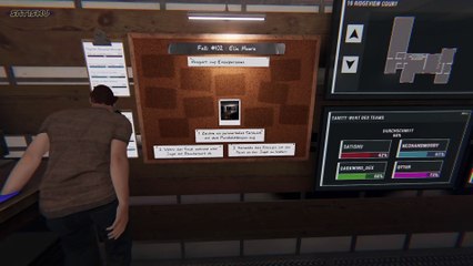 Fall #102: Ella Moore kann nicht wenn jemand zuguckt! | Phasmophobia | Ep. 44