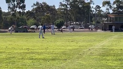 BDCA, December 21, 2024 - White Hills v Eaglehawk.