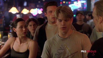 Top 10 Movies That Turned an Unknown Actor Into a Global Megastar