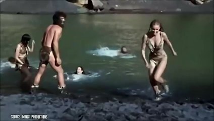 Рэкел Уэлч - 5 (красивые девушки и женщины)