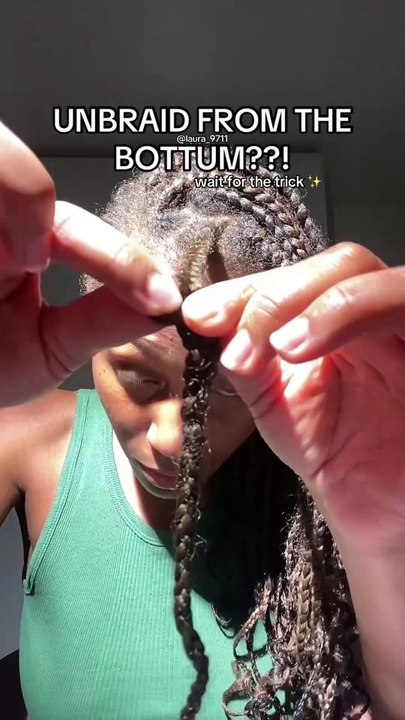 Je prends 15 min pour m'occuper de mes cheveux avec CETTE technique!