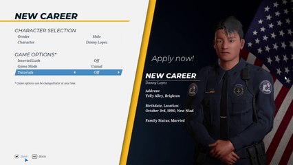 POLICE SIMULATOR PATROL OFFICERS EP 1 (TAGALOG)