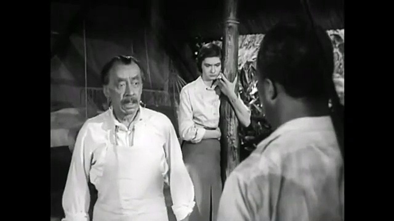 MONSTER FROM GREEN HELL Full Fantasy Horror Movie English HD 2024