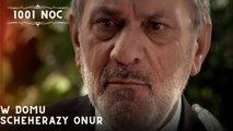 W domu Scheherazy Onur| 1001 Noc - Odcinek 28