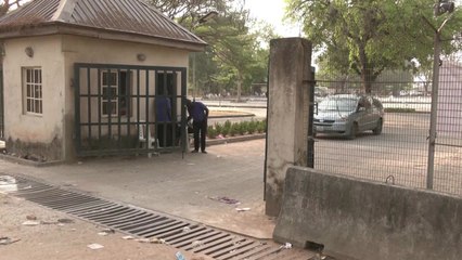 성탄 구호품 받으려다...나이지리아 성당 등에서 13명 압사 / YTN