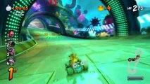 Restarting The Adventure Mode (Crash Team Racing Nitro-Fueled)