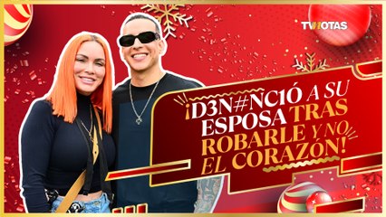 Anuncian la primera vista judicial por demanda de Daddy Yankee contra su esposa y cuñada