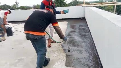 Jasa Perbaikan Dak Beton Bocor dengan Hasil yang Memuaskan