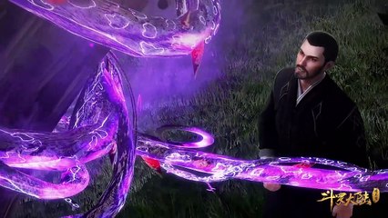 ตำนานจอมยุทธ์ภูตถังซาน ตอนที่ 31 พากย์ไทย